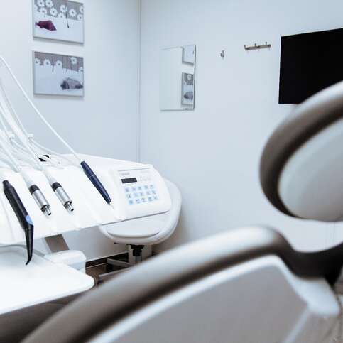 Choosing the Best Dental Office in Toronto