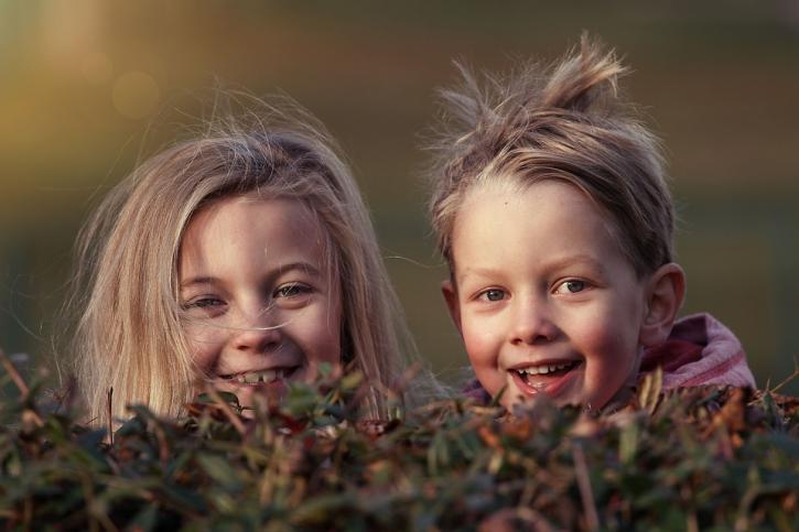 Healthy Teeth and Gum for the Whole Family