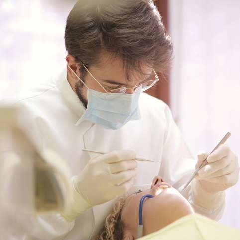 Key Facts about Getting Dental Implants