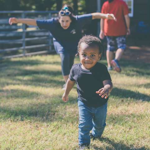 Planning Your Child’s First Trip to the Dentist 