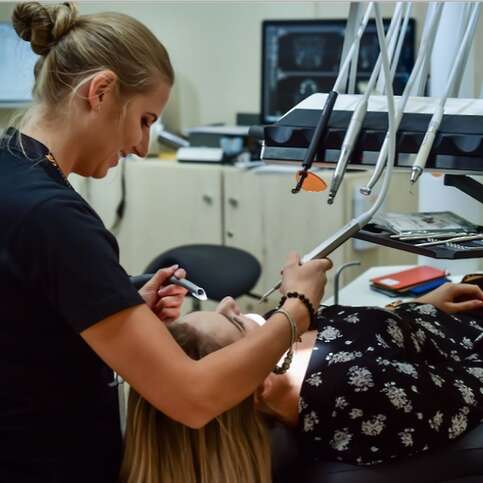 Scheduling Visits to the Dental Office 