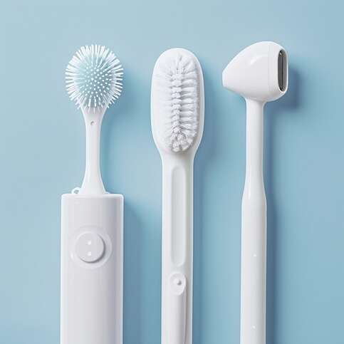 The Ultimate Guide to Choosing the Perfect Toothbrush for Your Smile