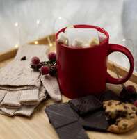 Holiday Treats That Love Your Teeth: Top 5 Delicious and Safe Options