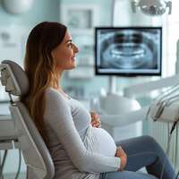  How Pregnancy Impacts Oral Health: Key Tips for Expecting Moms