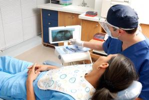 What Classifies as an Emergency Dental Toronto Procedure?