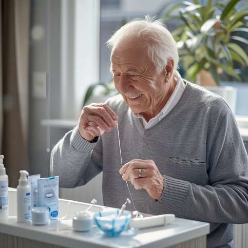 Top Dental Concerns for Seniors: A Guide to Maintaining Oral Health