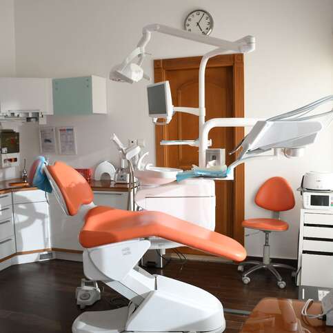 Why Should You Have a Family Dentist?