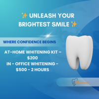 ✨ Teeth Whitening ✨